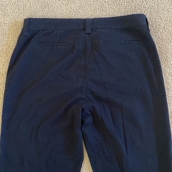 Women's Not Your Daughters Jeans NYDJ black jeans sz 14w - Picture 8 of 8